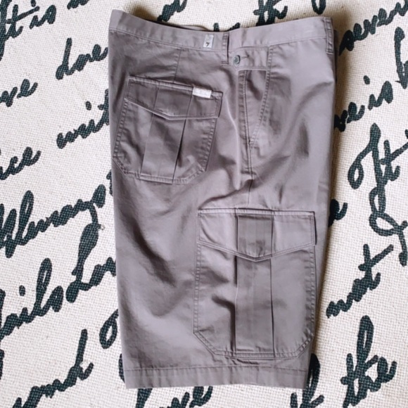 7 for all Mankind Cargo Pants - Picture 9 of 10